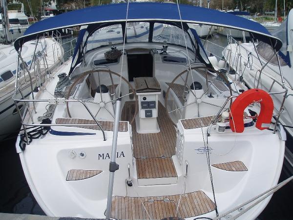 Immagine Bavaria 50 Cruiser