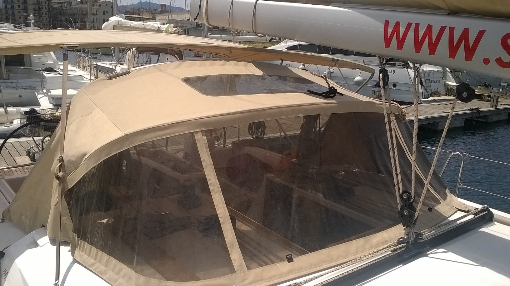 Immagine Dufour 460