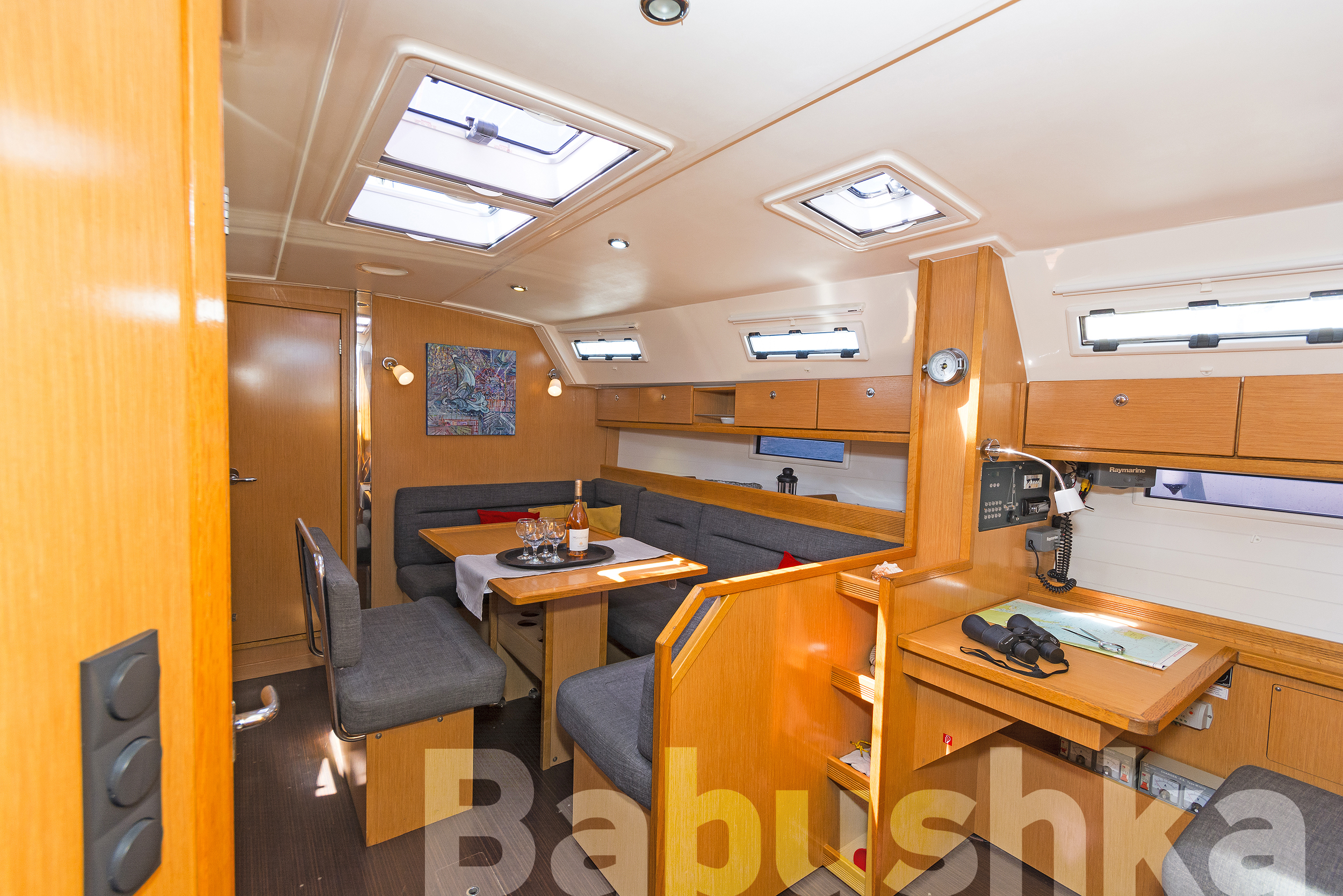 Immagine Bavaria Cruiser 40