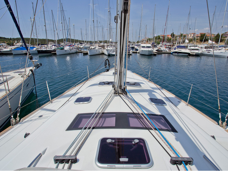 Immagine Oceanis 50 Family
