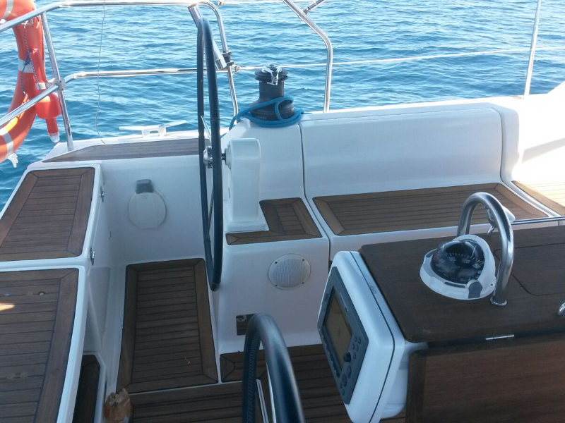 Immagine Dufour 425 Grand Large