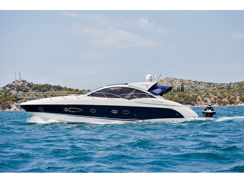 Immagine Azimut Atlantis 54