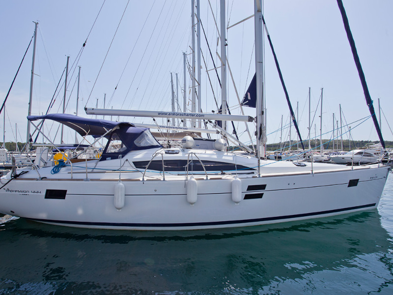 Immagine Elan 444 Impression