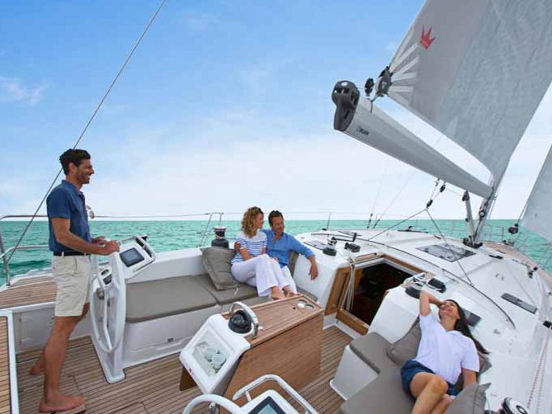 Immagine Bavaria Cruiser 51