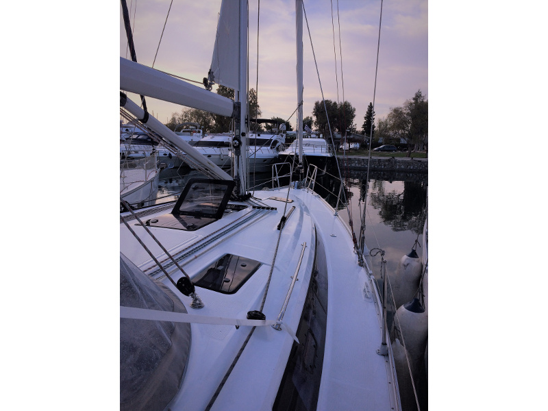Immagine Bavaria Cruiser 41