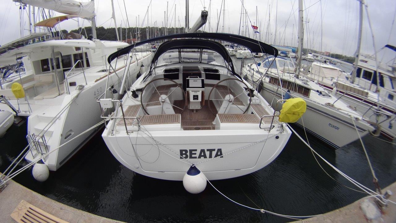 Immagine Hanse 455