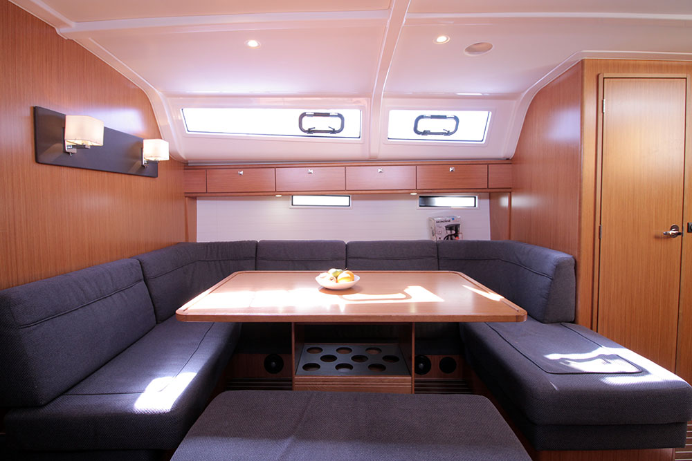 Immagine Bavaria Cruiser 51
