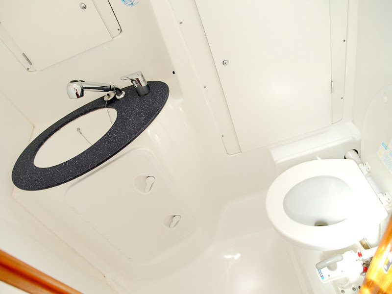 Immagine Beneteau Cyclades 39.3