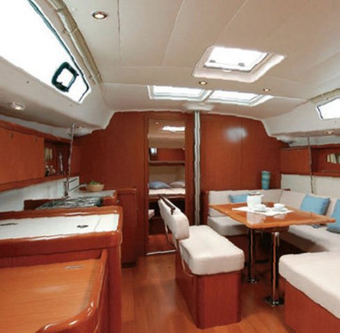 Immagine Oceanis 43
