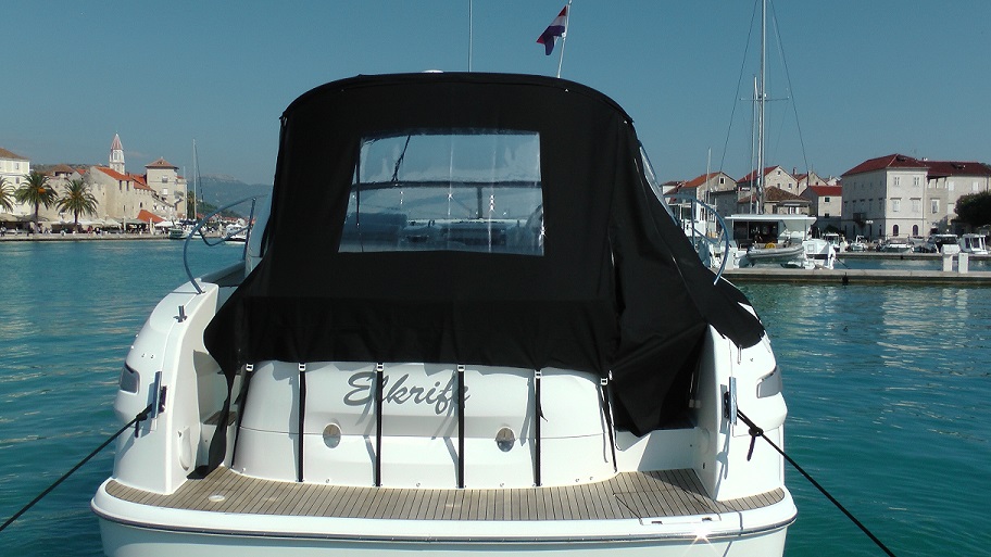 Bavaria Yacht 38 Sport image
