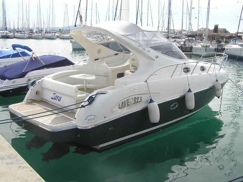 Immagine Salpa 32.5