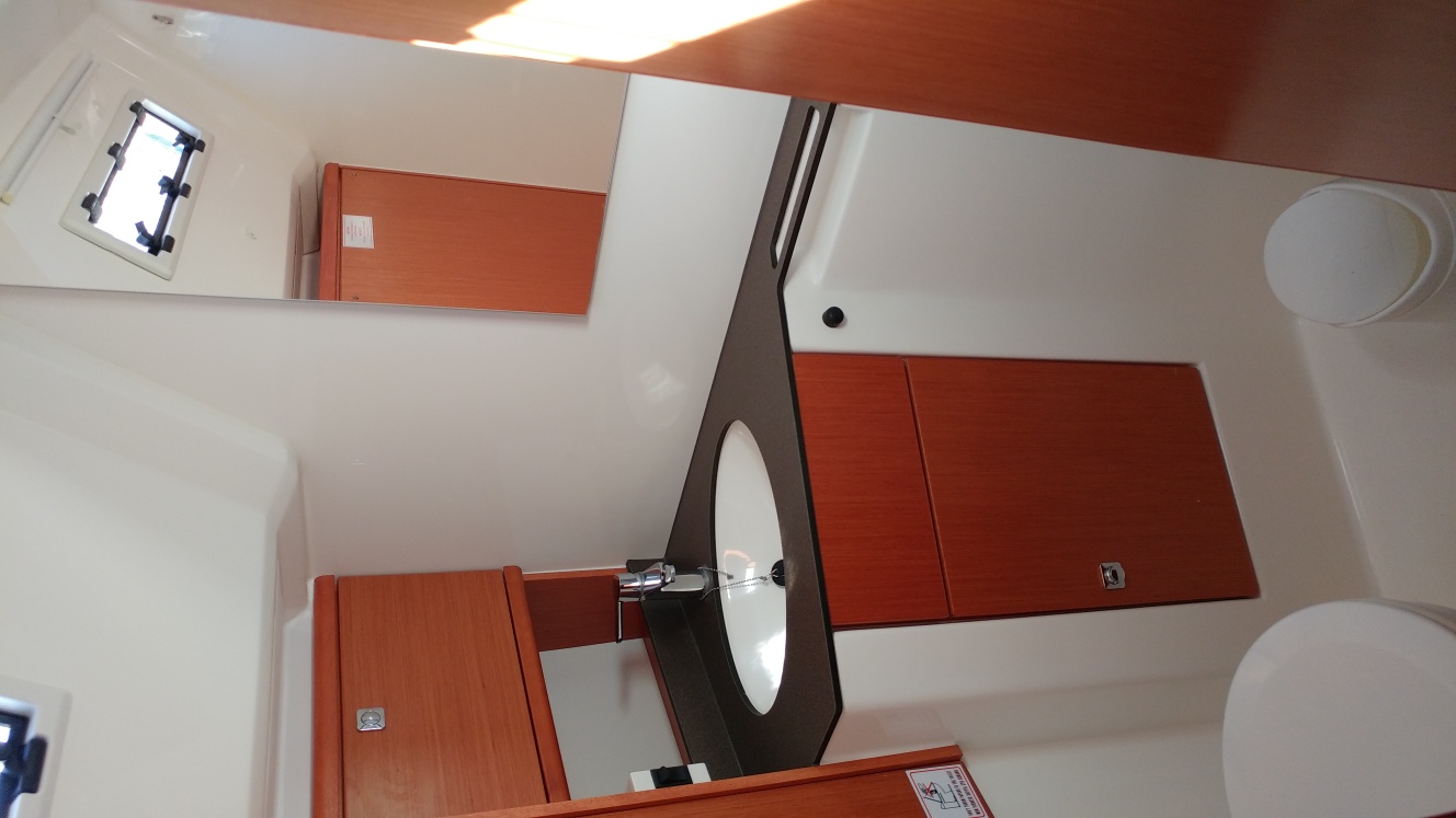 Immagine Bavaria 46 Cruiser