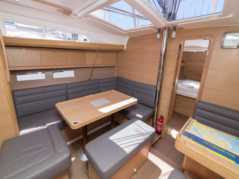 Immagine Dufour 410 Grand Large