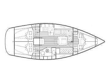 Immagine Bavaria 35 Cruiser