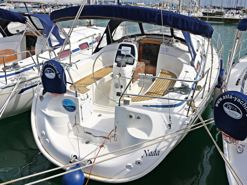 Immagine Bavaria 33 C 
