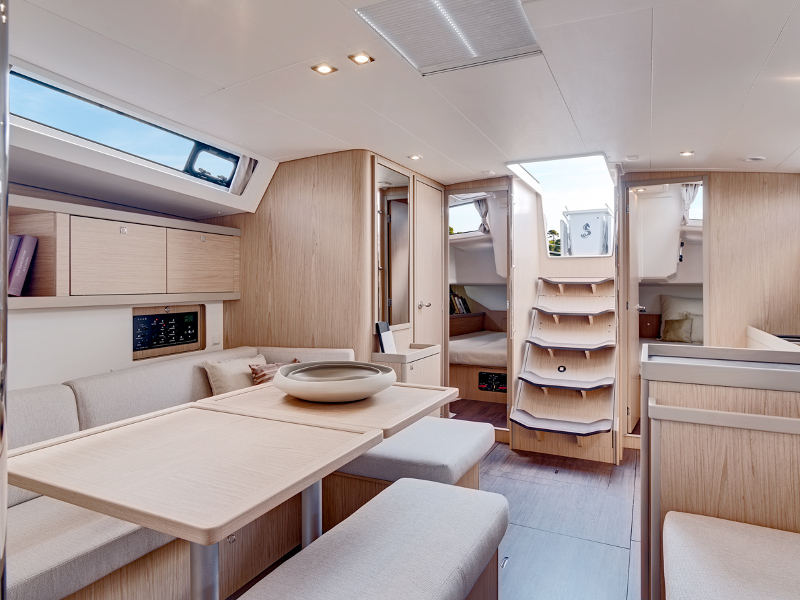 Immagine Oceanis 45