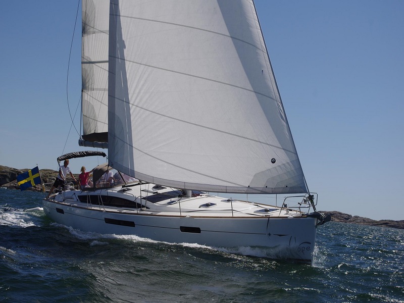 Immagine Jeanneau 53