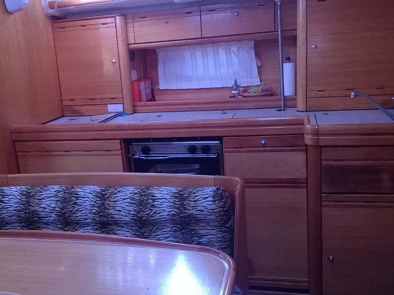 Immagine Bavaria 39 Cruiser