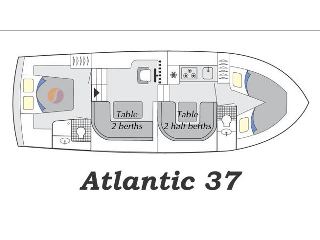 Immagine Atlantic 37