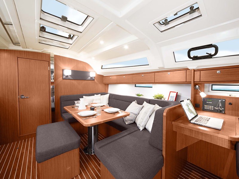 Immagine Bavaria Cruiser 41S