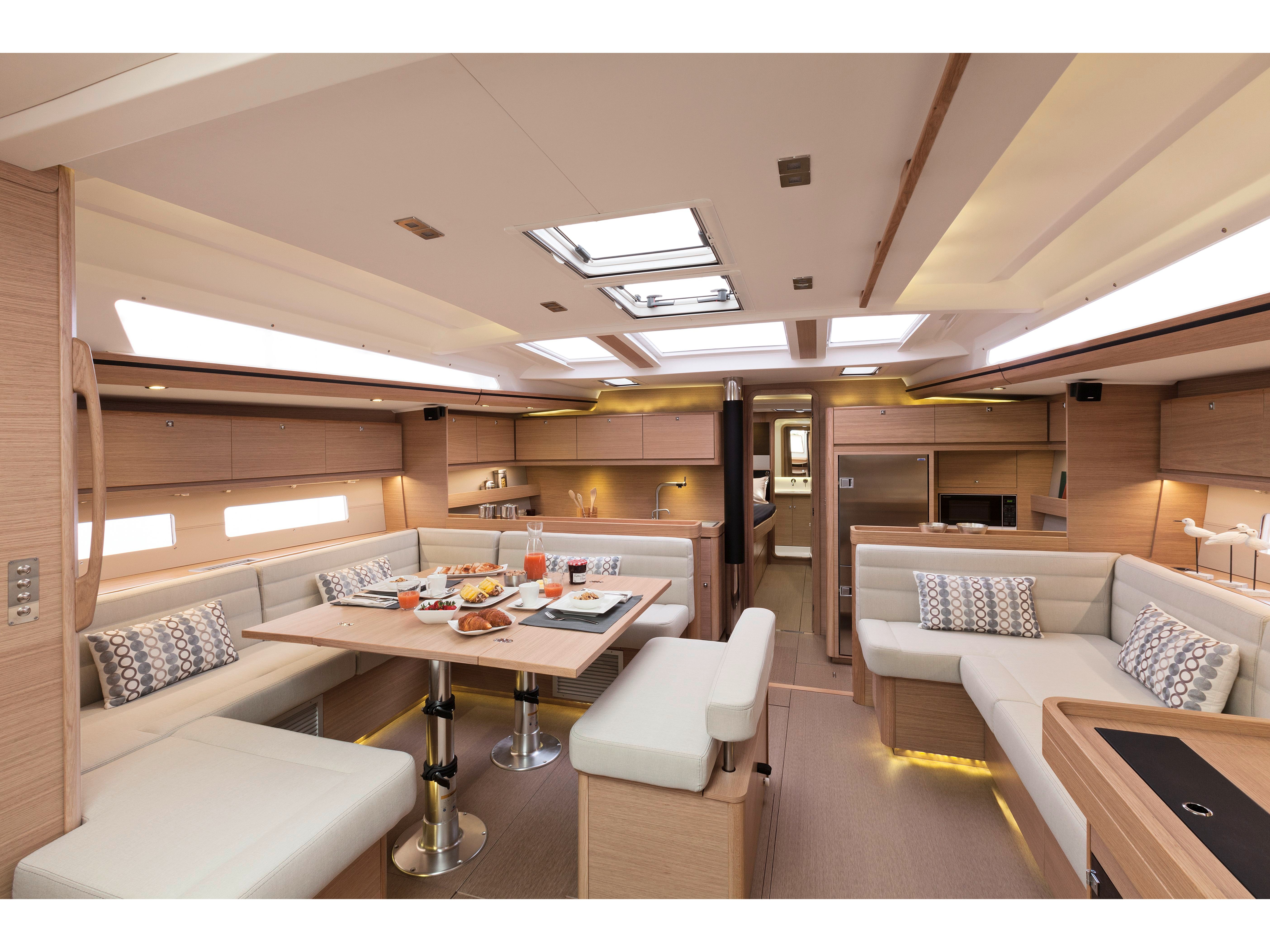 Immagine Dufour 560