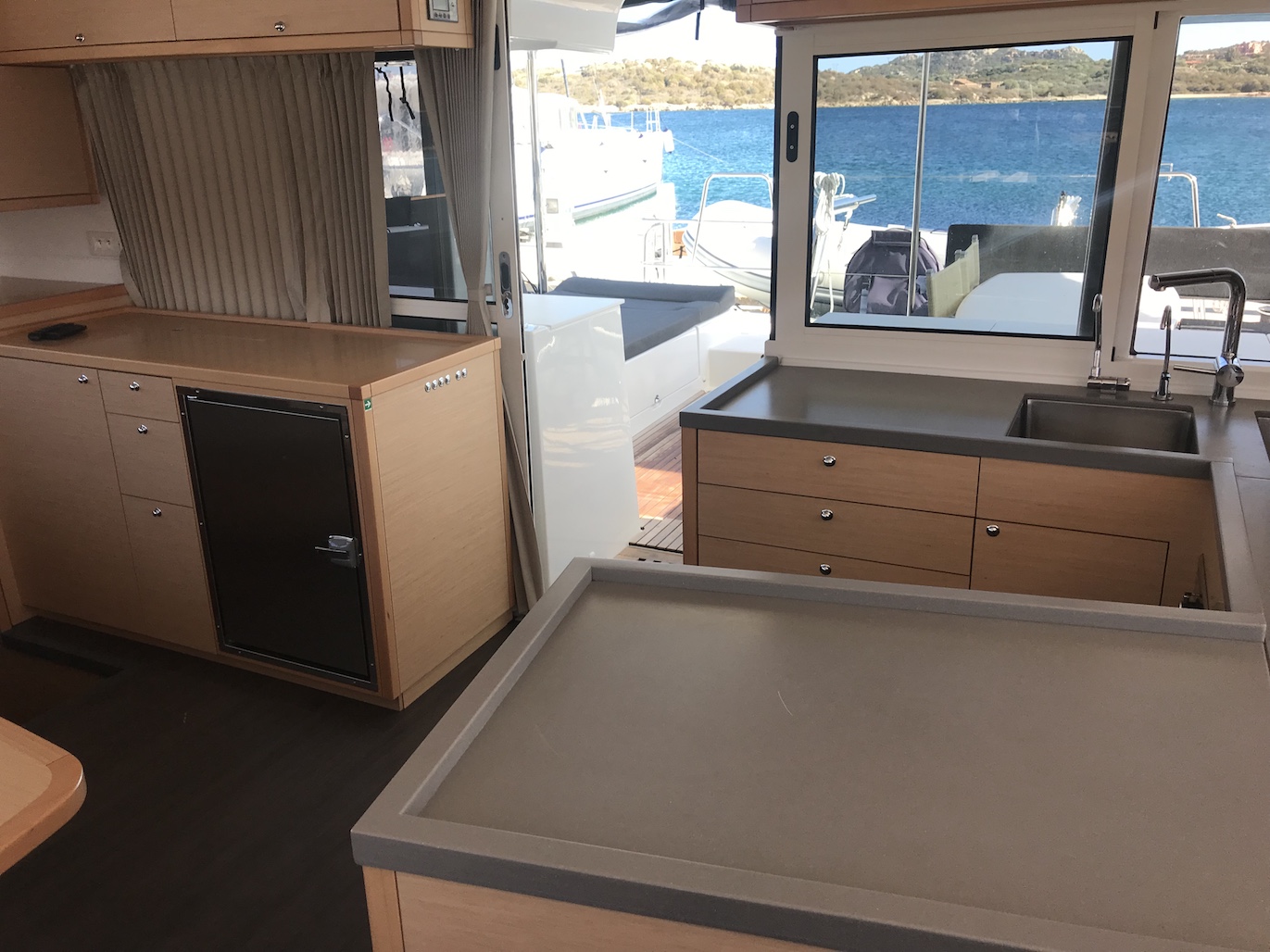 Immagine Lagoon 450