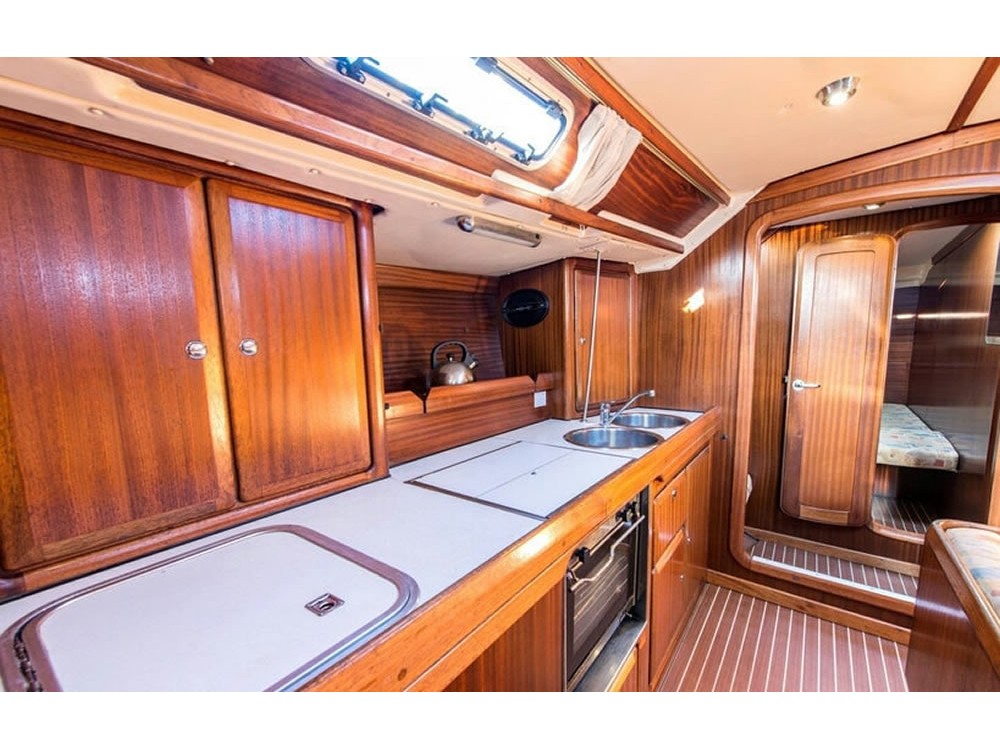 Immagine Bavaria 46 Holiday