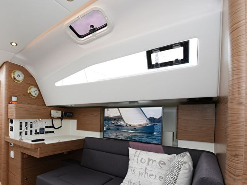 Immagine Elan 50 Impression