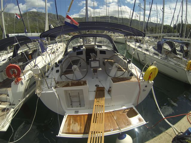 Immagine Hanse 415