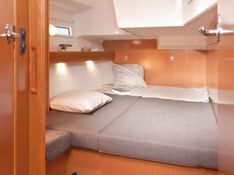 Immagine Bavaria Cruiser 50
