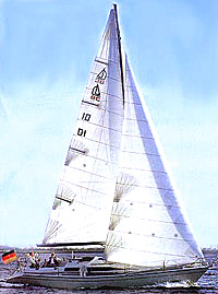 Immagine Dehler 38