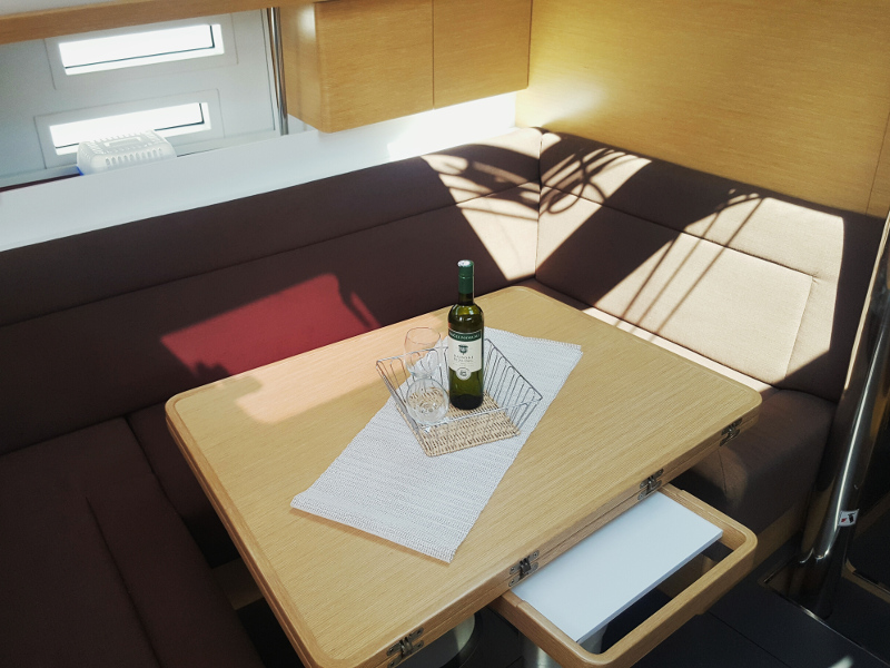 Immagine Elan 45 Impression