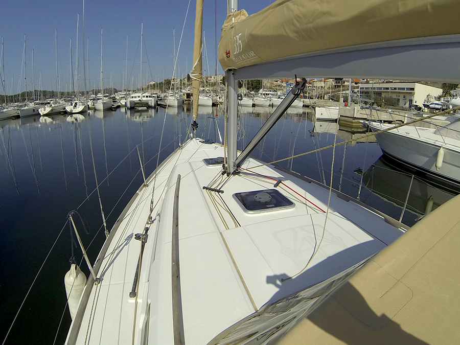 Immagine Dufour 335 Grand Large
