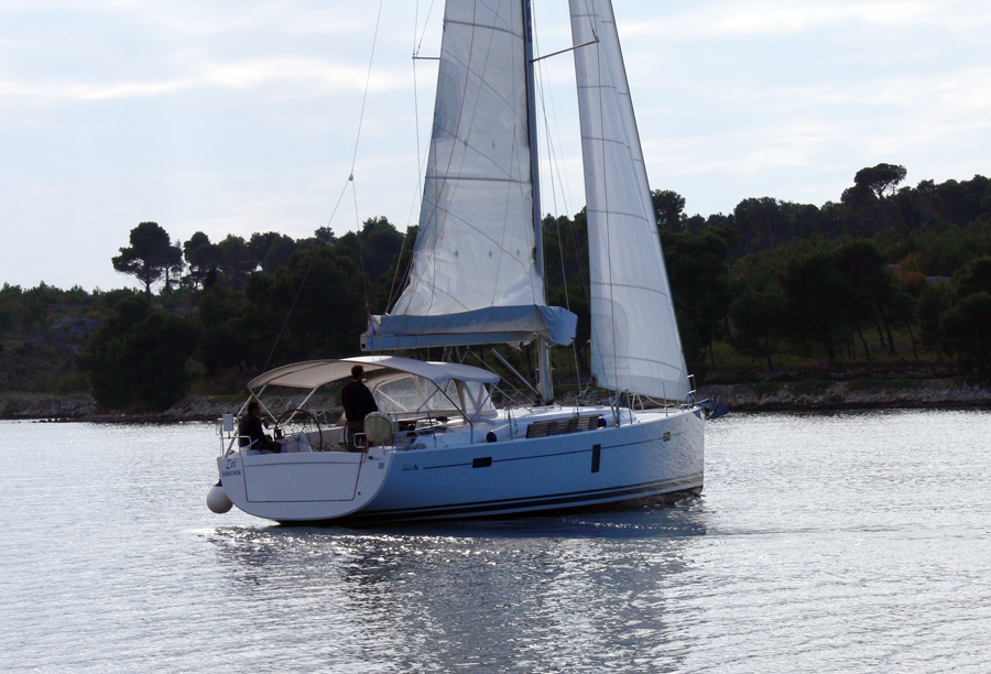 Immagine Hanse 445