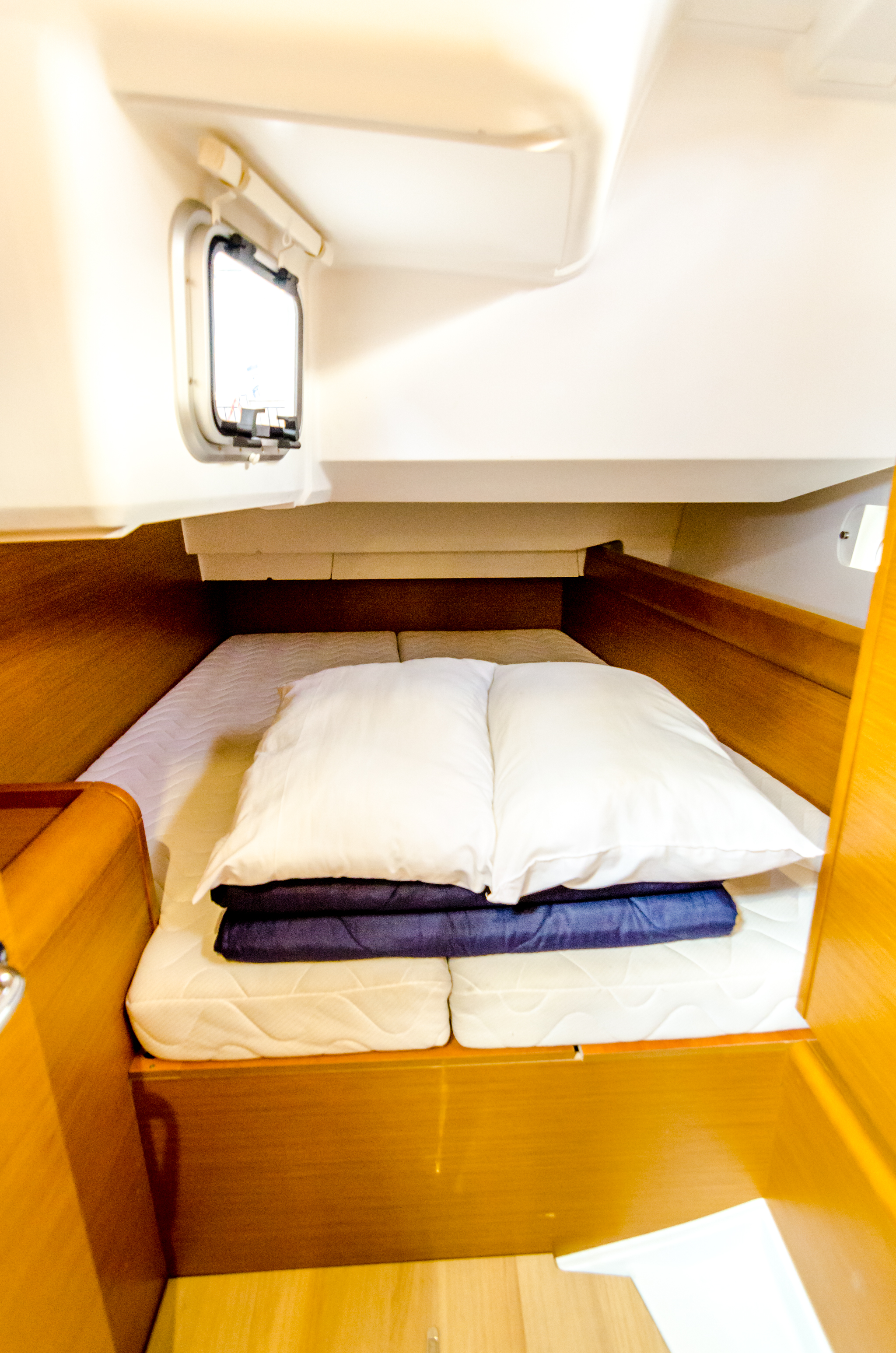 Immagine Sun Odyssey 449