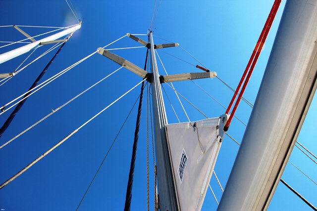 Immagine Sun Odyssey 37.1