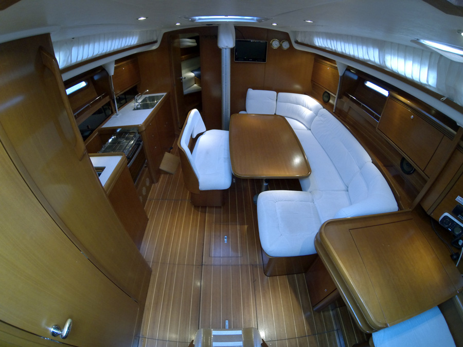 Immagine Grand Soleil 43