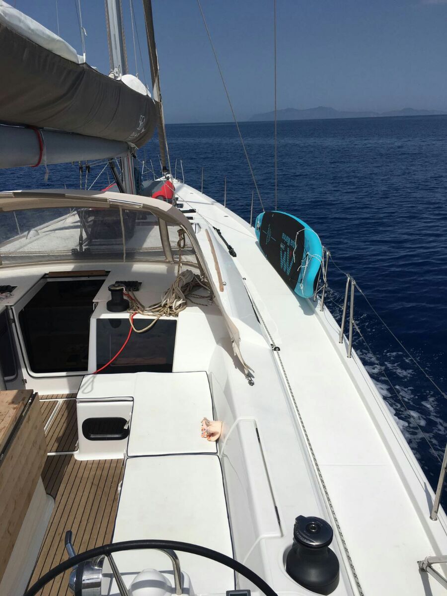Immagine Dufour 560