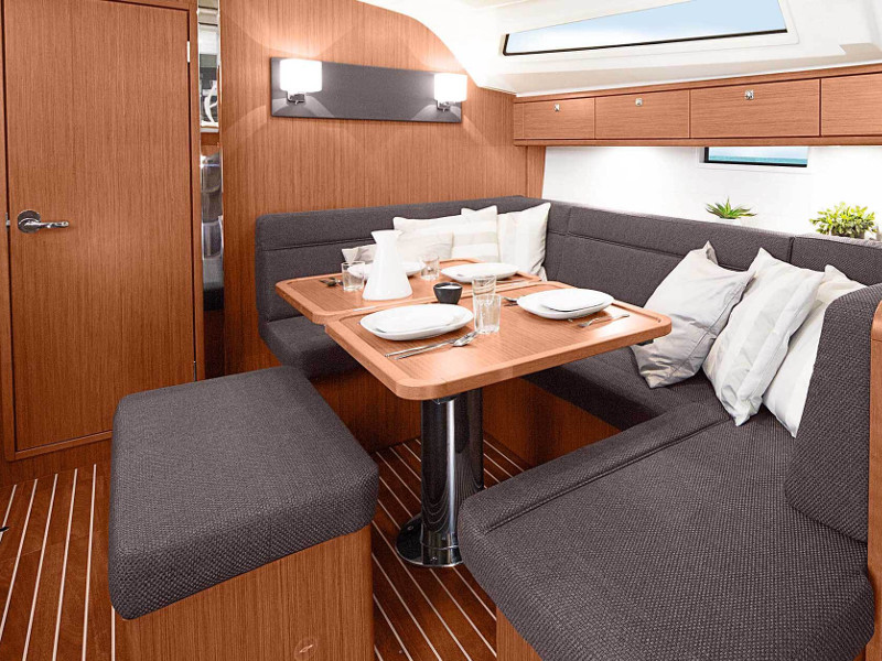 Immagine Bavaria Cruiser 41 
