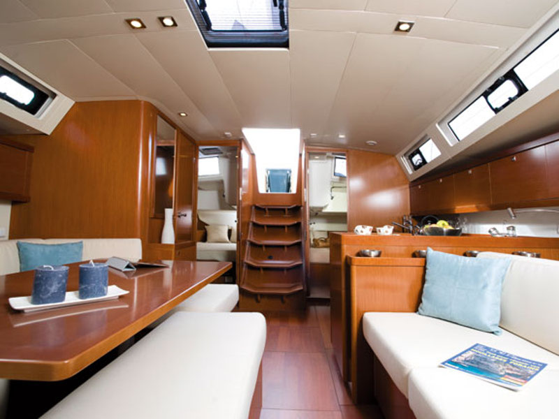 Immagine Oceanis 41