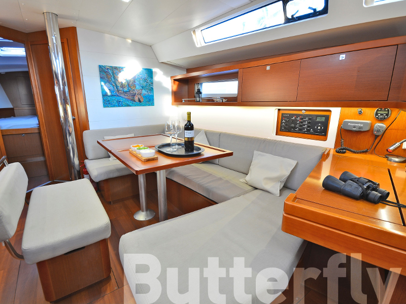 Immagine Oceanis 45