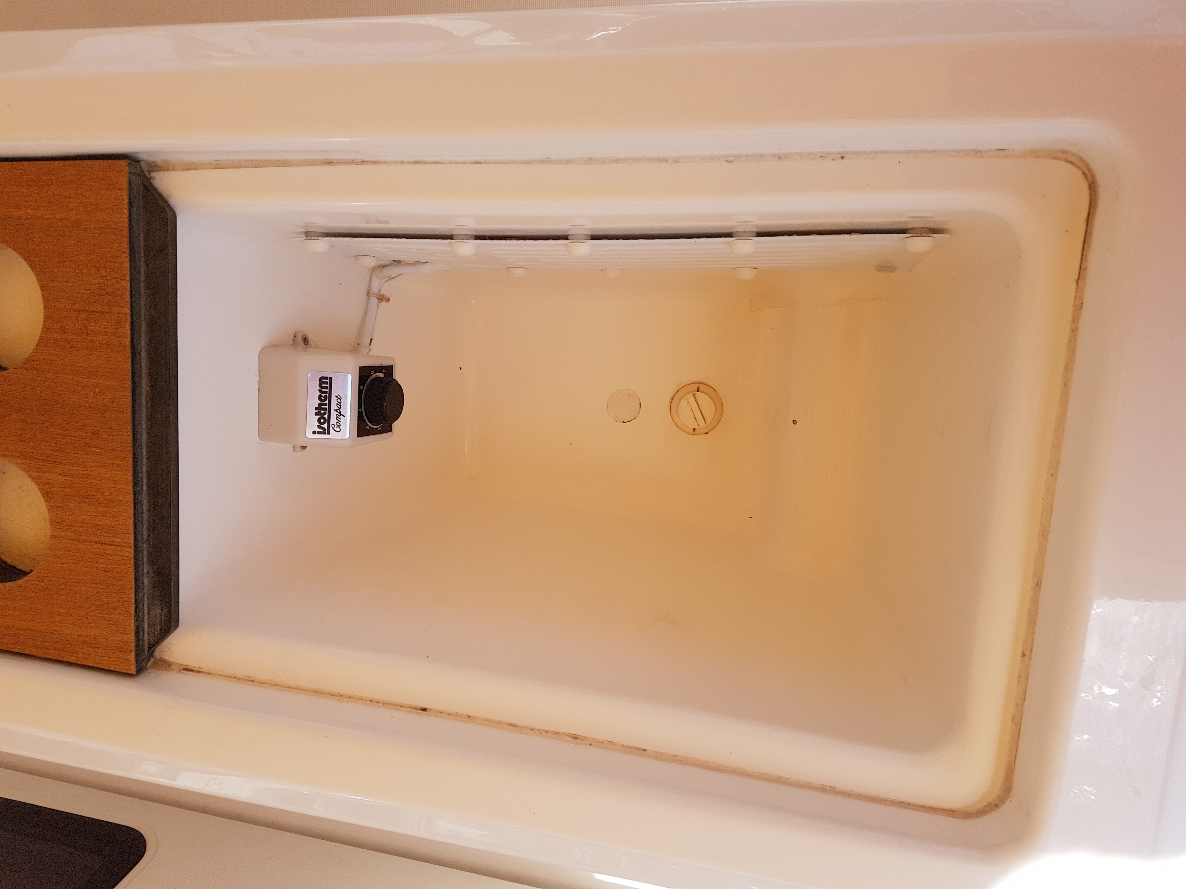 Immagine Dufour 460 Grand Large