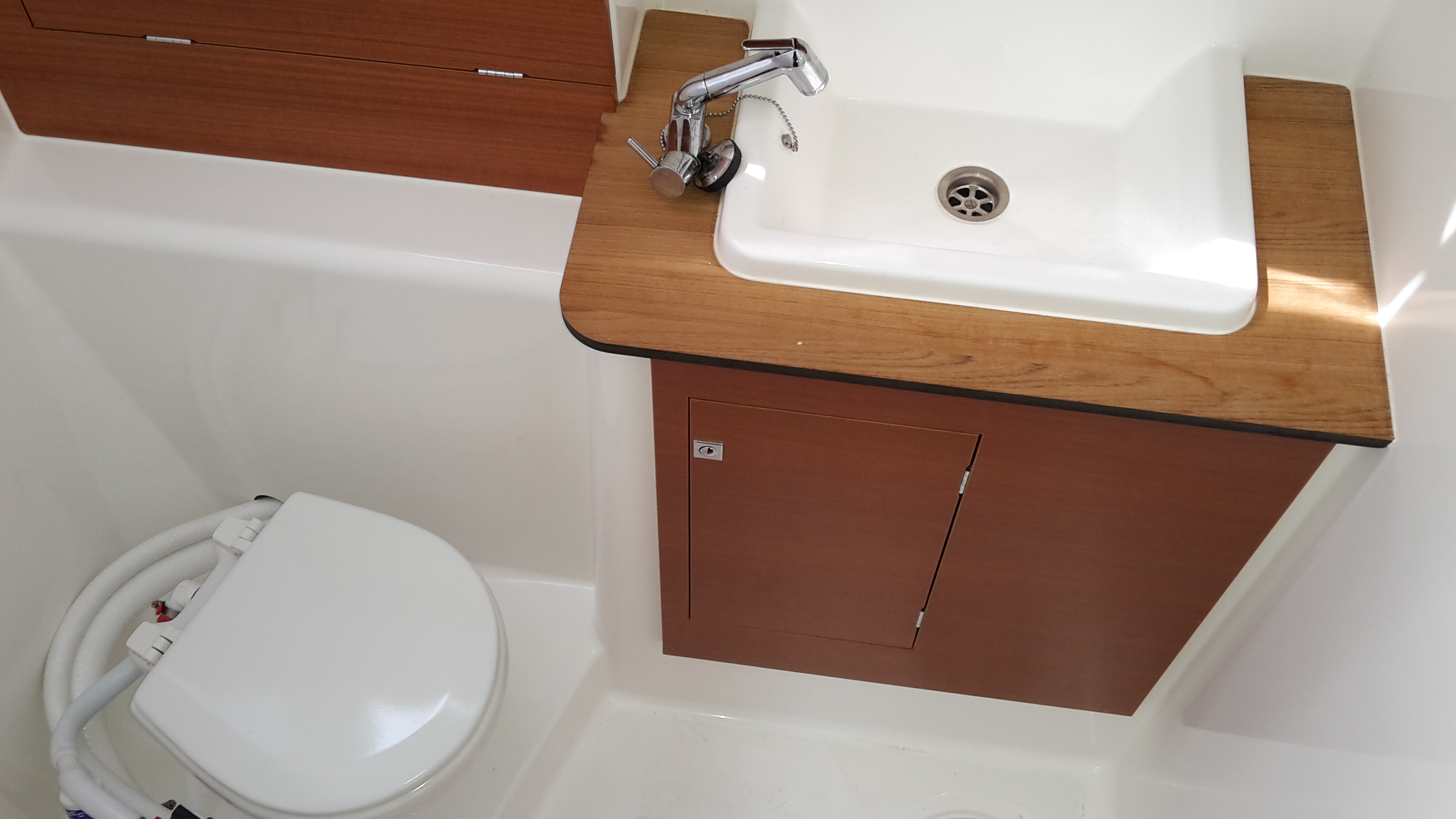 Immagine Dufour 460 Grand Large