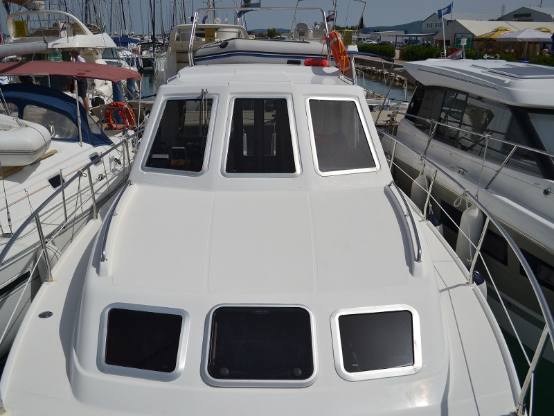 Immagine Adria 1002