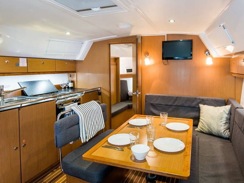 Immagine Bavaria Cruiser 40S