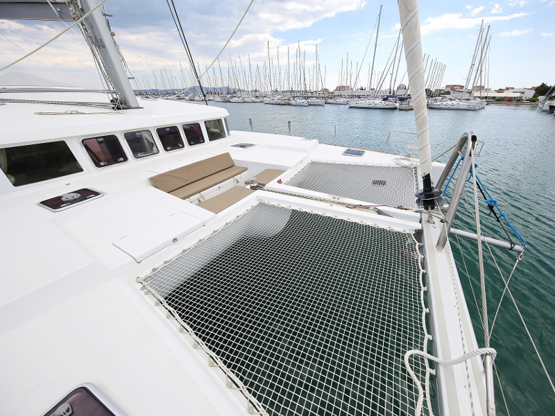 Immagine Lagoon 500