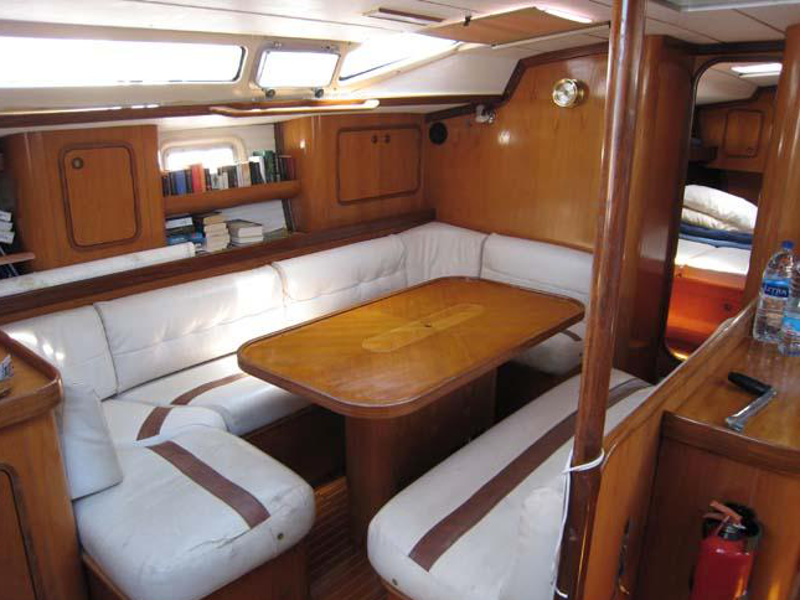 Immagine Beneteau Oceanis 500