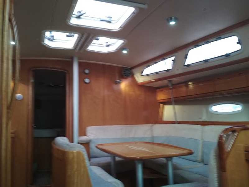 Immagine Bavaria 40 Cruiser