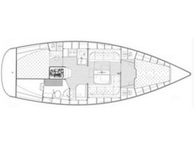 Immagine Bavaria 38 Cruiser