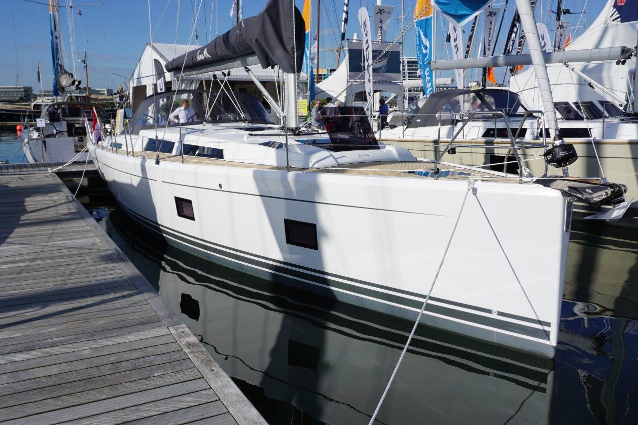 Immagine Hanse 418